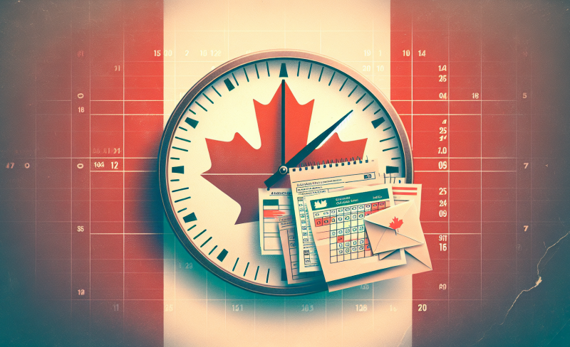 How to Handle Late Tax Returns in Canada