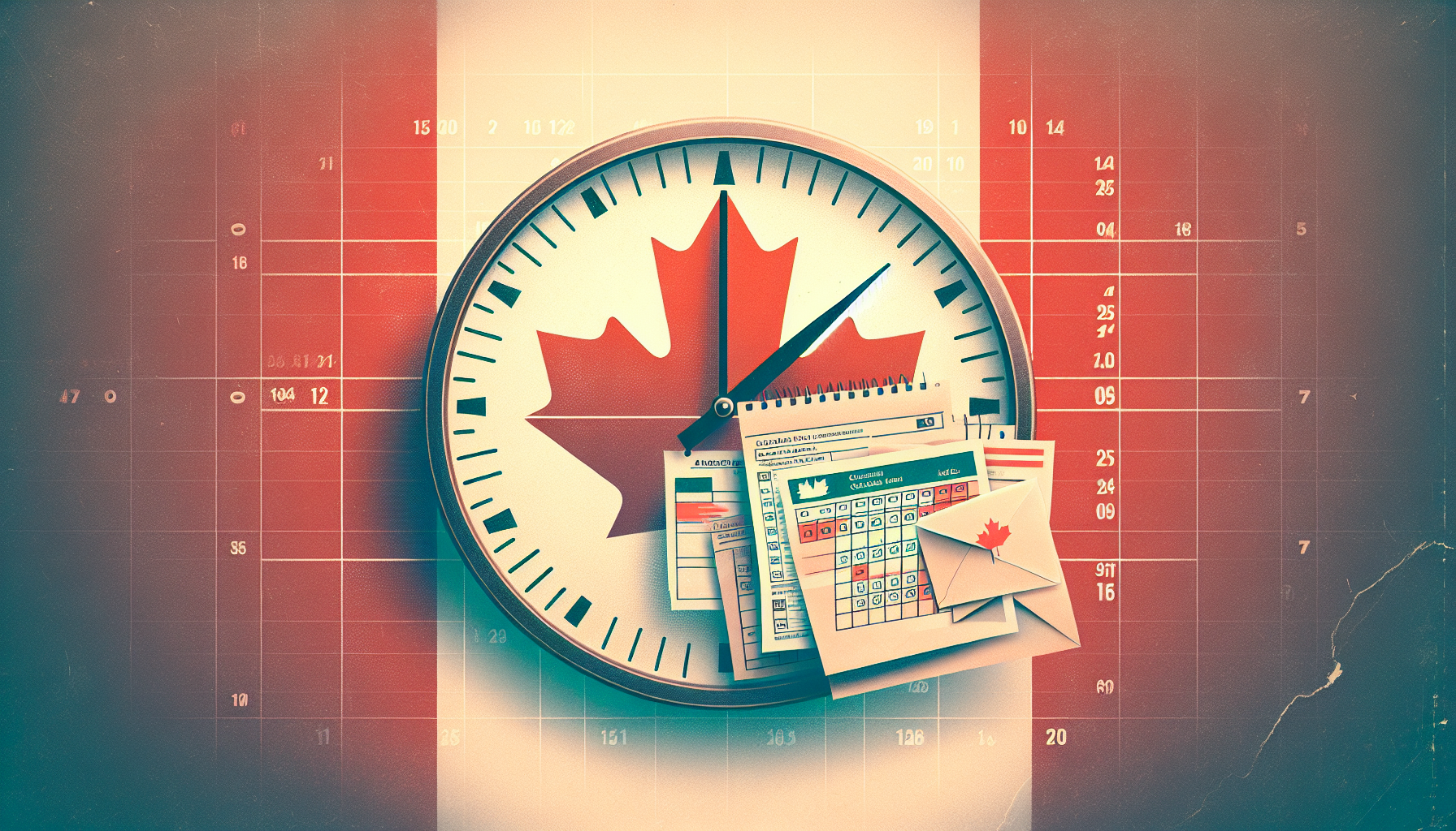 How to Handle Late Tax Returns in Canada